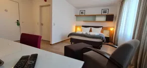 Check-Inn Hotel - free parking - Room