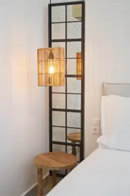 Alancia Suites - Zimmer