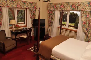 Llao Llao Hotel & Resort-Golf-Spa - Habitación
