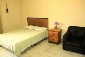 Hostal Tropicana - Room
