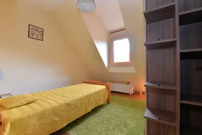 S'Harzala Rouge - Quarto