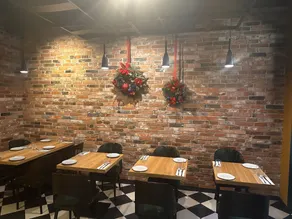 Old Market Residence - Restaurang