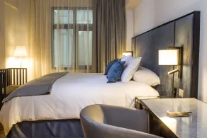 Hotel Luciano K - Room