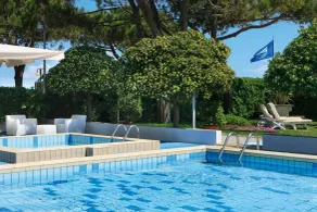 Hotel Croce Di Malta - Piscine