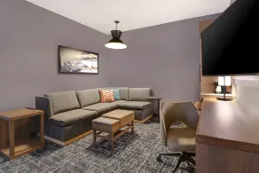 Hyatt Place Ottawa West - Chambre