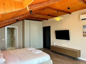 Bella Vista Rezidence - Habitación