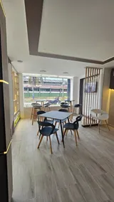 Waldor's Hotel Boutique - Restaurant