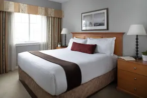 Rivertide Suites - Rom