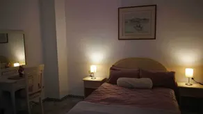 Beachside house Fuengirola - Rum