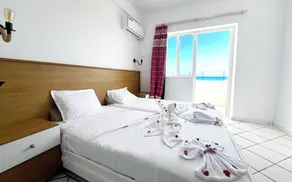Hotel Best Beach- Family Only - Værelse