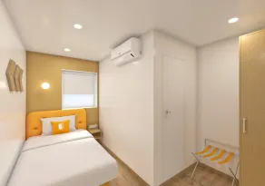 Bloom Hotel Cuffe Parade Colaba - Camera
