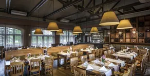 Sielanka Nad Pilicą - Restaurant