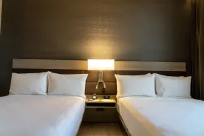 AC Hotel by Marriott Monterrey Valle - Room