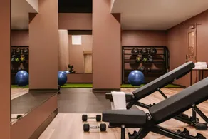 The Ora Hotel, BW Signature Collection - Area fitness