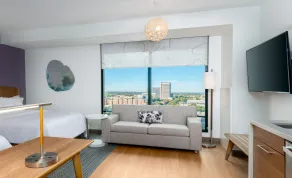 Element by Marriott Atlanta Midtown - Room
