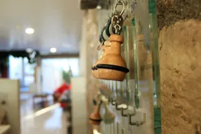 Hôtel Saint Georges Canet-en-Roussillon - Réception