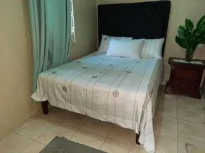 Modern and Comfortable 2bedroom Flat - Zimmer