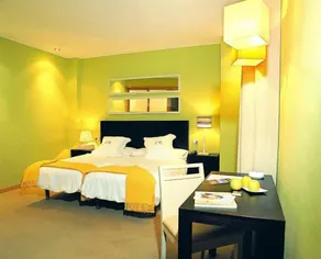 Hotel Casa El Rapido - Room