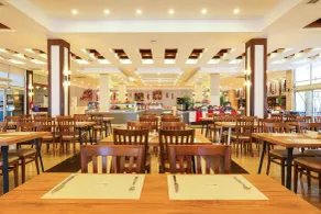 Crystal Aura Aqua Collection - Ultimate All Inclusive - Restaurant