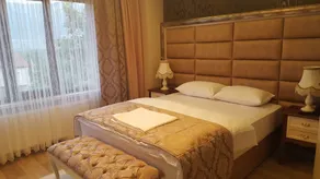 Crystal Continental - Quarto