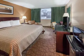 Quality Inn & Suites Richfield - Chambre