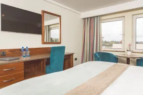 The Stormont Hotel - Habitación