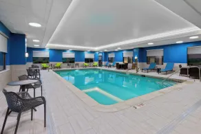 Hampton Inn Coventry - Warwick Area - Piscina