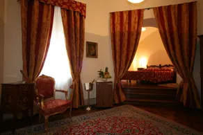 Grand Hotel Dei Castelli - Chambre
