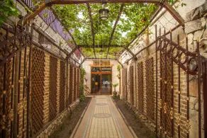 Platan - Restaurant