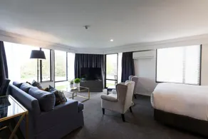 Hotel Montreal - Chambre