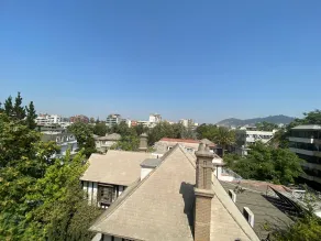Hotel Boutique Reyall - View from room
