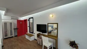 Alis Boutique Otel - Room