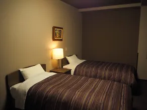 Hotel Route-Inn Court Matsumoto Inter - Room