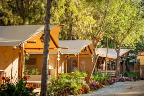 Dunas Luxury Beach Resort Tarifa - Udsigt fra værelset