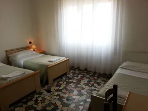 Hotel Clodia - Room