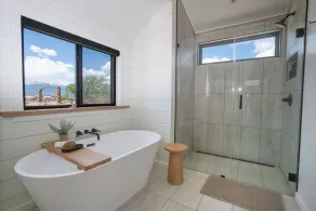 Colorado Basecamps - Badezimmer