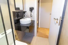 Hotel Werlich - Bathroom