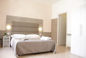 Hotel Siro - Chambre