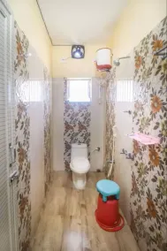 Somani Inn - Salle de bain