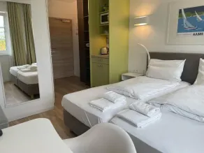 The Loft - Room