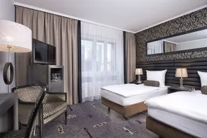 Park Hotel am Berliner Tor - Room