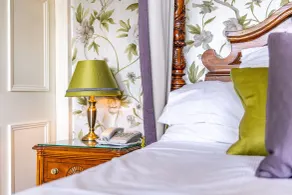 Leigh Park Country House Hotel & Vineyard, BW Signature Collection - Room