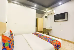 Hotel O Rohil Residency - Quarto