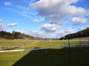 Pferdefreunde Loberhof - Hage