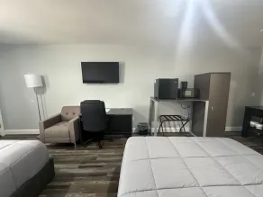 Lake Park Inn - Rom