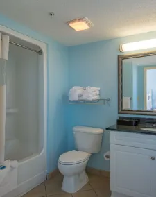 Caribbean Resort Myrtle Beach - Zimmer