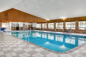 Best Western Tomah Hotel - Pool