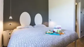 Al Dolce Far Niente dimora di Design - Zimmer