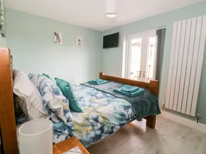 Meadowbank Lodge - Rom