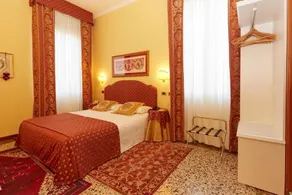  Casa Villa Gardenia - Habitación